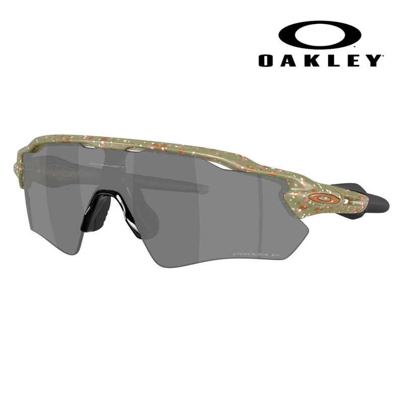 OO9208-G1 オークリー OAKLEY RADAR EV PATH レーダーパス プリズム 偏光