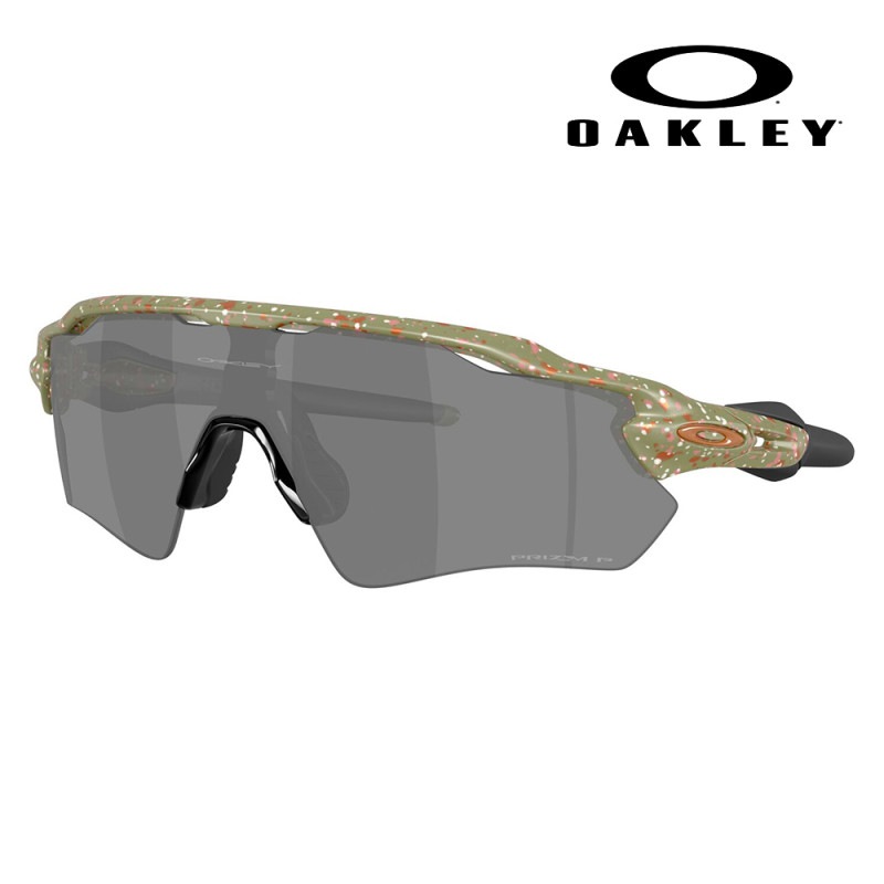 OO9208-G1 オークリー OAKLEY RADAR EV PATH レーダーパス プリズム 偏光|商品検索