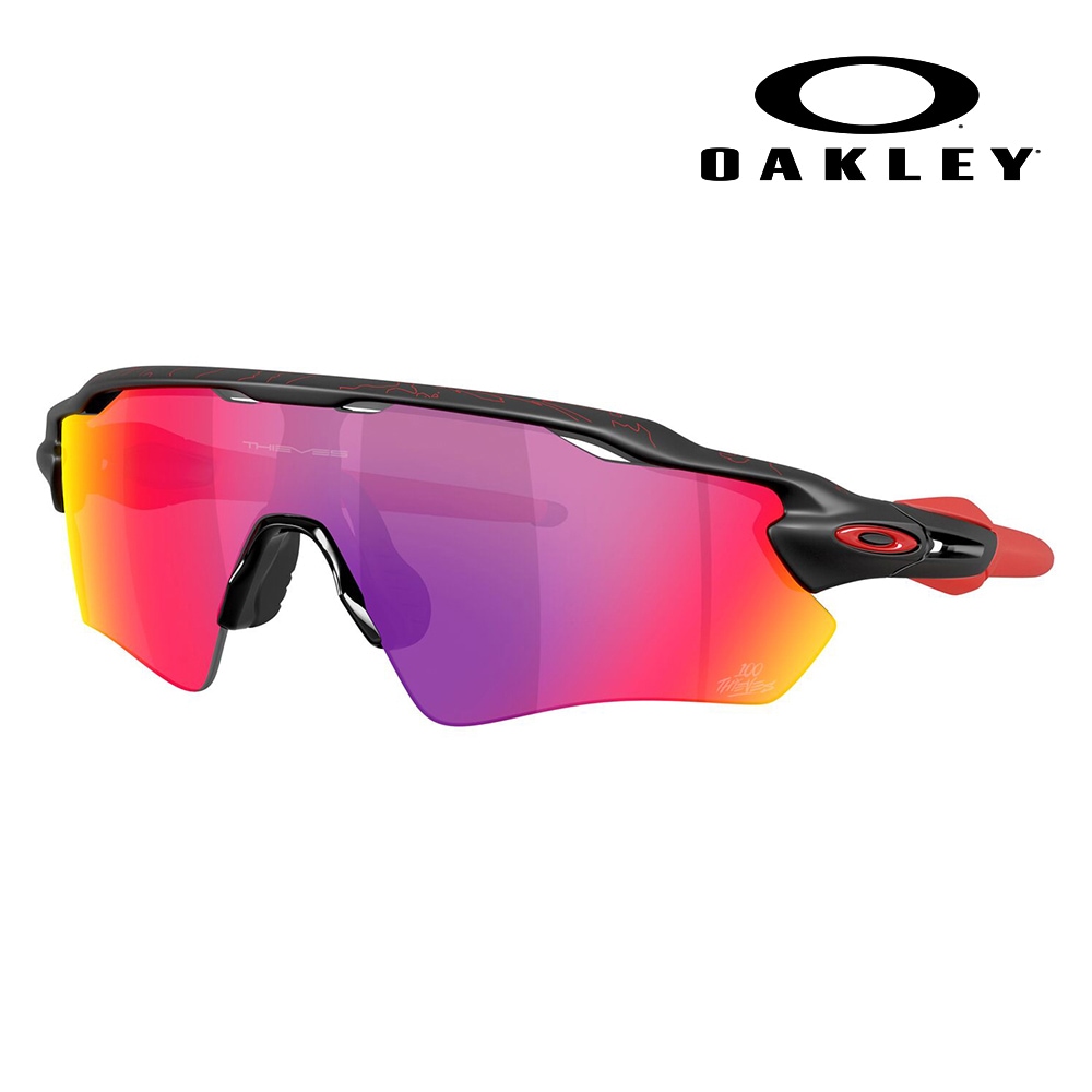 オークリー サングラス OAKLEY Tour de France Radar EV Path