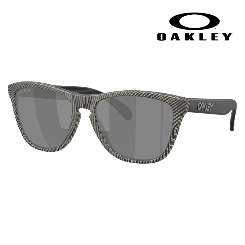 OO9245-E6 オークリー OAKLEY フロッグスキン アジアフィット FROGSKINS プリズム ウェリントン|商品検索