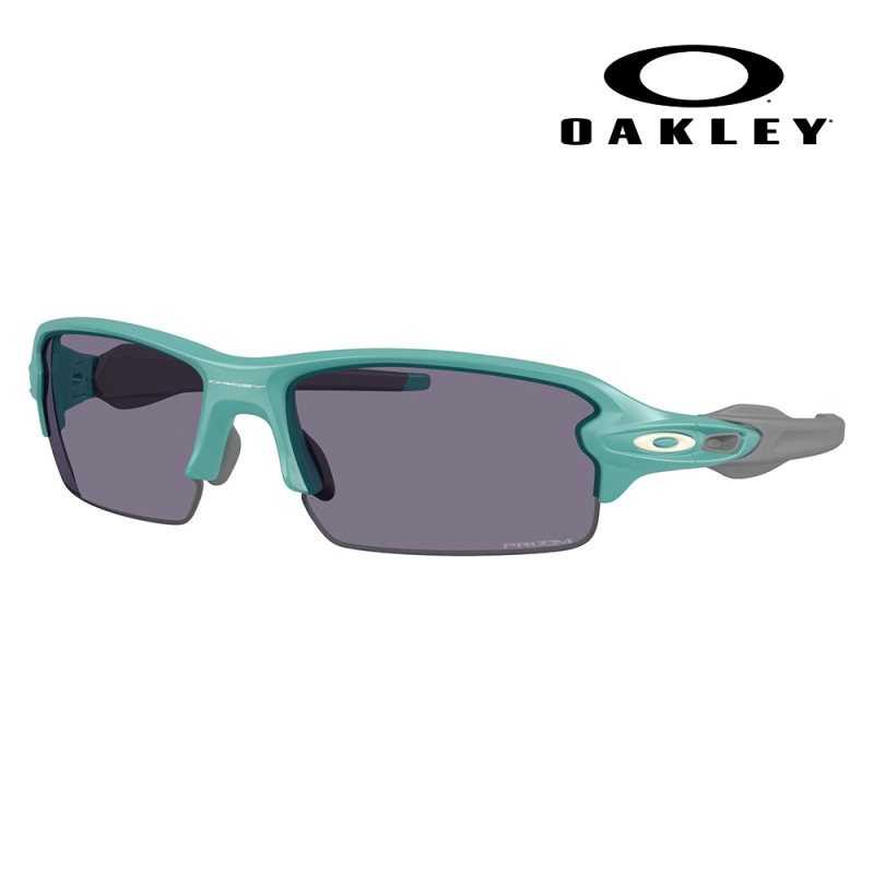 OO9271-58 オークリー OAKLEY フラック2.0 アジアフィット FLAK 2.0 (A) プリズム PRIZM
