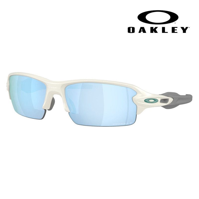 OO9271-59 オークリー OAKLEY フラック2.0 アジアフィット FLAK 2.0 (A) プリズム PRIZM 偏光