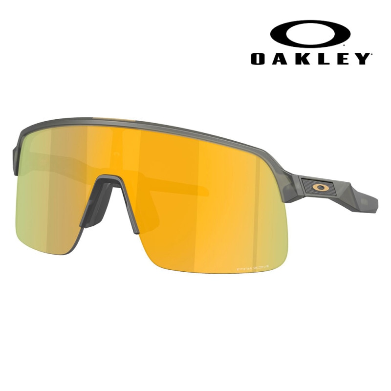OO9463A-33 オークリー OAKLEY Sutro Lite スートロ ライト アジアンフィット プリズム