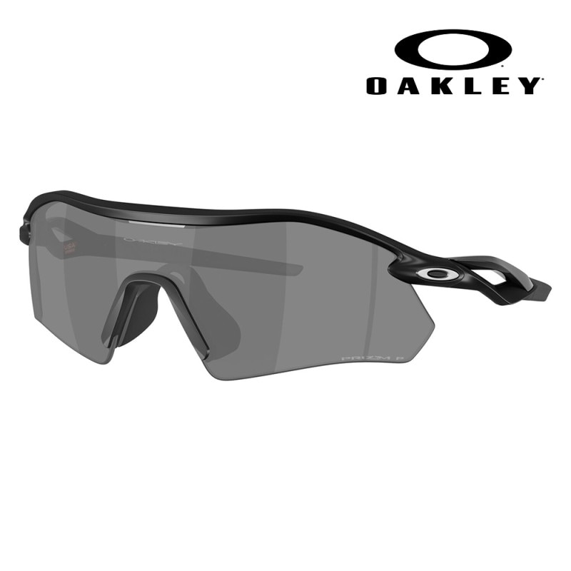 OO9495D-01 オークリー OAKLEY RADER PLATE レーダープレート PRIZM プリズム 偏光
