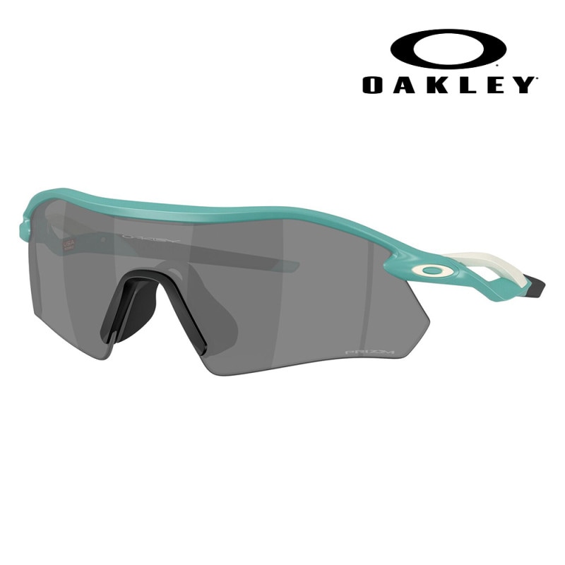OO9495D-04 オークリー OAKLEY RADER PLATE レーダープレート PRIZM プリズム
