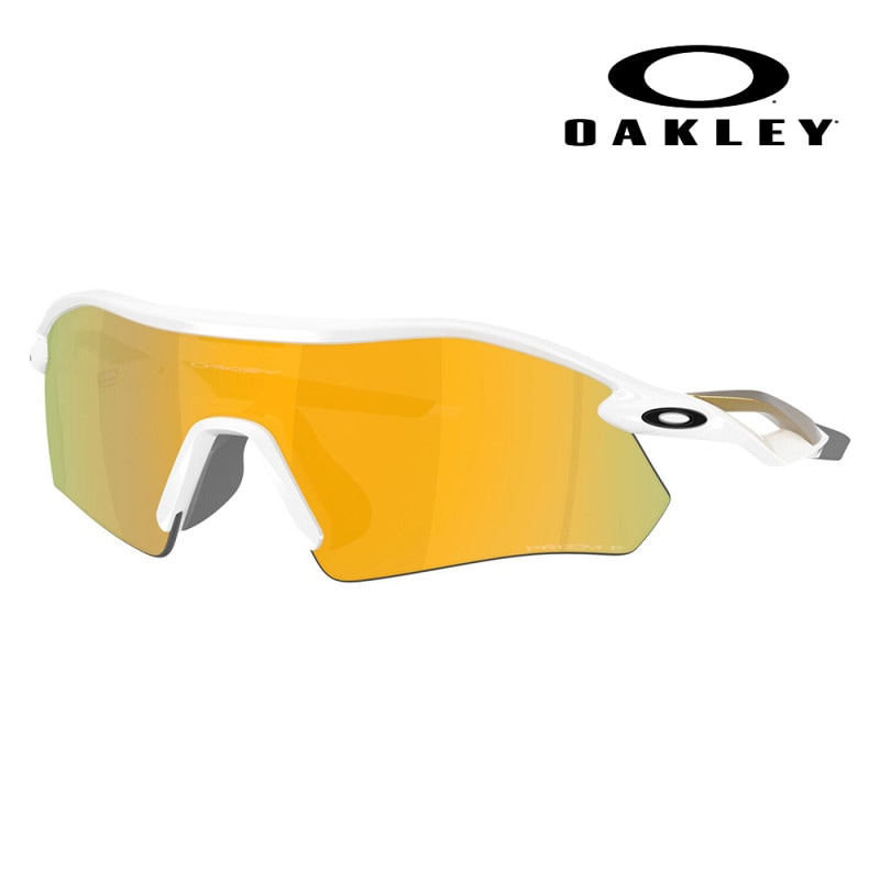OO9495D-05 オークリー OAKLEY RADER PLATE レーダープレート PRIZM プリズム 偏光