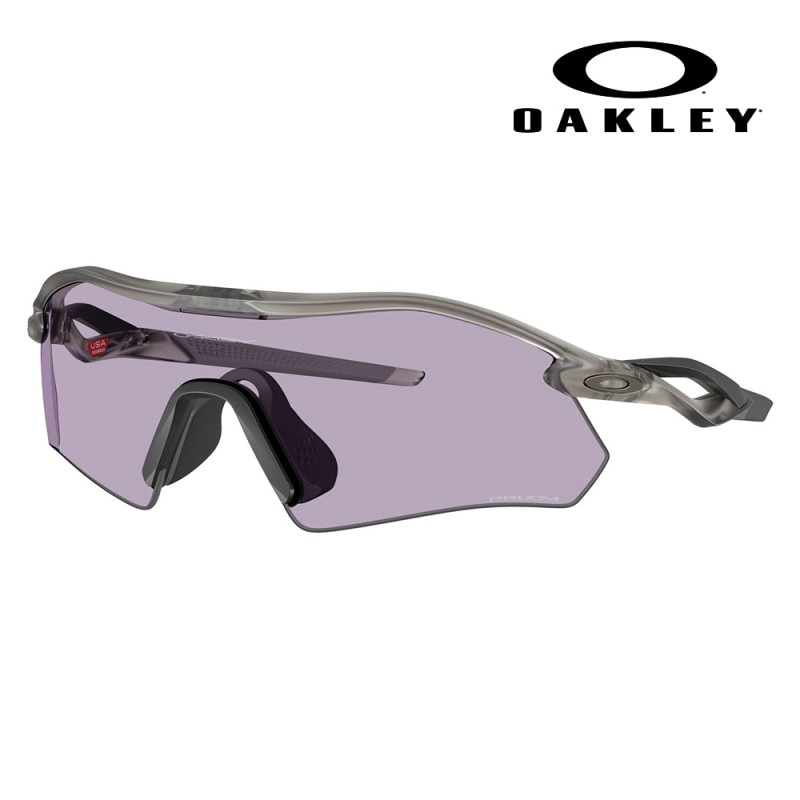 OO9495D-09 オークリー OAKLEY RADER PLATE レーダープレート PRIZM プリズム