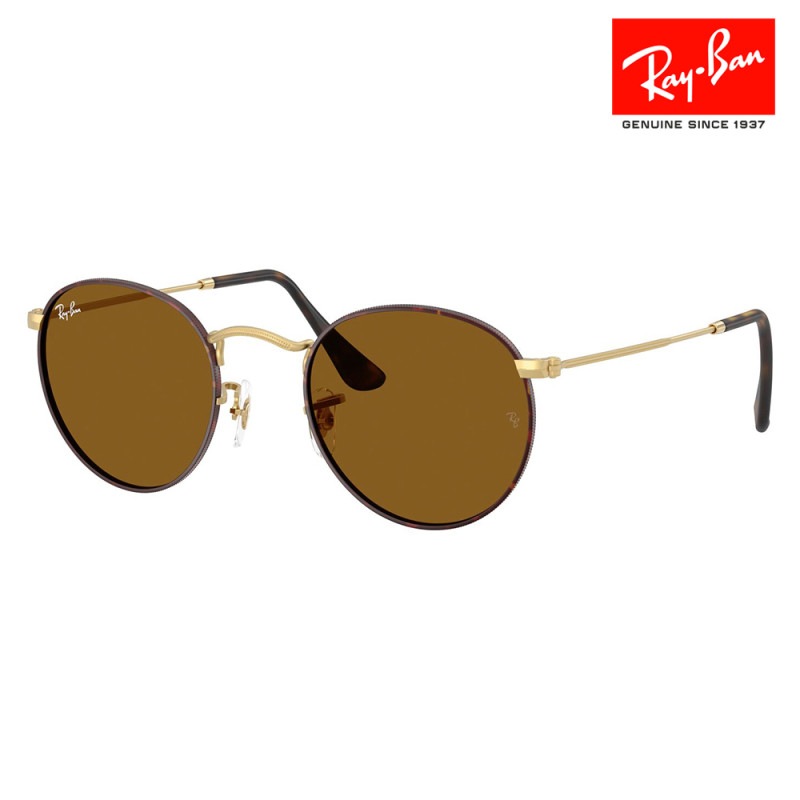 RB3447 927533 53 レイバン Ray-Ban  ROUND METAL ラウンドメタル|商品検索