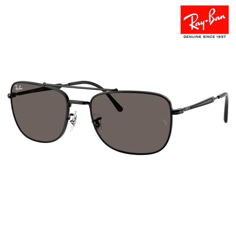 RB3755 002/B1 62 Ray-Ban スクエア ユニセックス|商品検索