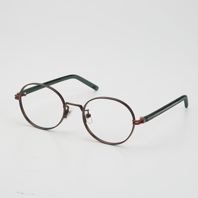 第五人格 眼鏡コレクション 庭師