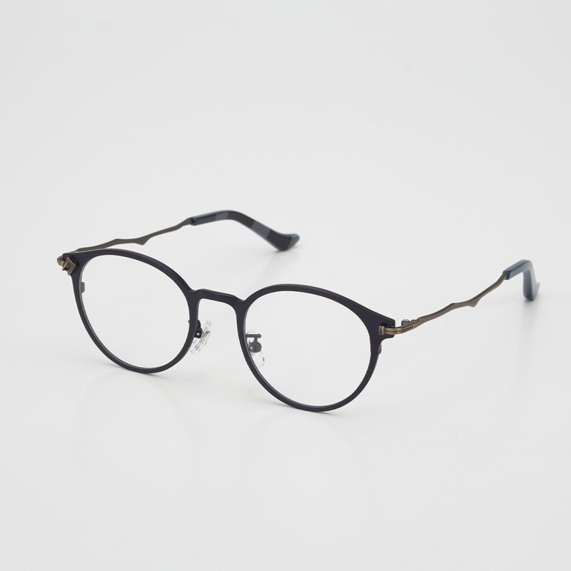 第五人格 眼鏡コレクション 泣き虫