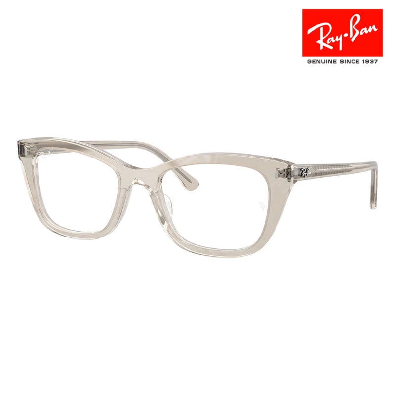 RX5433 8291 50 Ray-Ban レイバン ハイブリッジフィット ウェリントン 紫外線