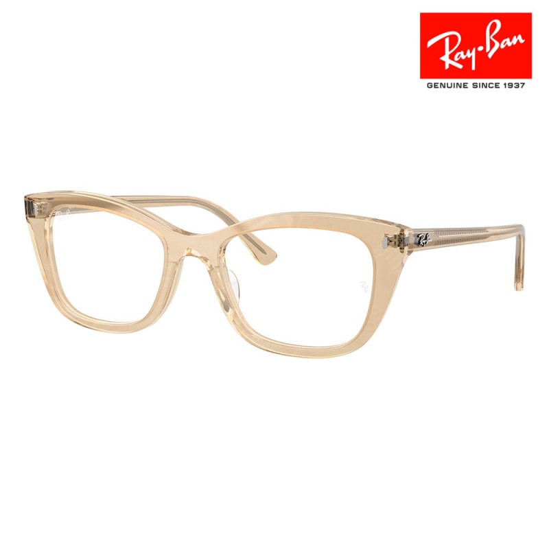 RX5433 8294 52 Ray-Ban レイバン ハイブリッジフィット ウェリントン 紫外線