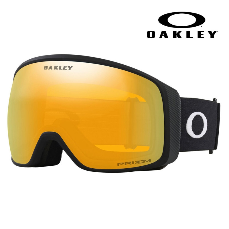 OO7104-85 オークリー OAKLEY FLIGHT TRACKER L フライトトラッカー PRIZM プリズム フルフレーム  眼鏡対応 2025-2026 新作 NEW