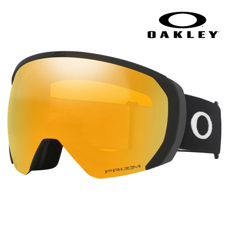 OO7110-71 オークリー OAKLEY FLIGHT PATH L  フライトパス PRIZM プリズム セミリムレス  眼鏡対応  2025-2026 新作 NEW