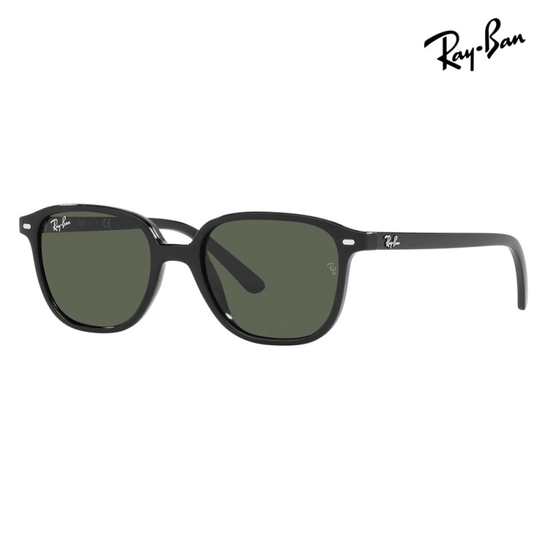 RJ9093S 100/71 45 Ray-Ban ジュニア キッズ 子供用 スクエア