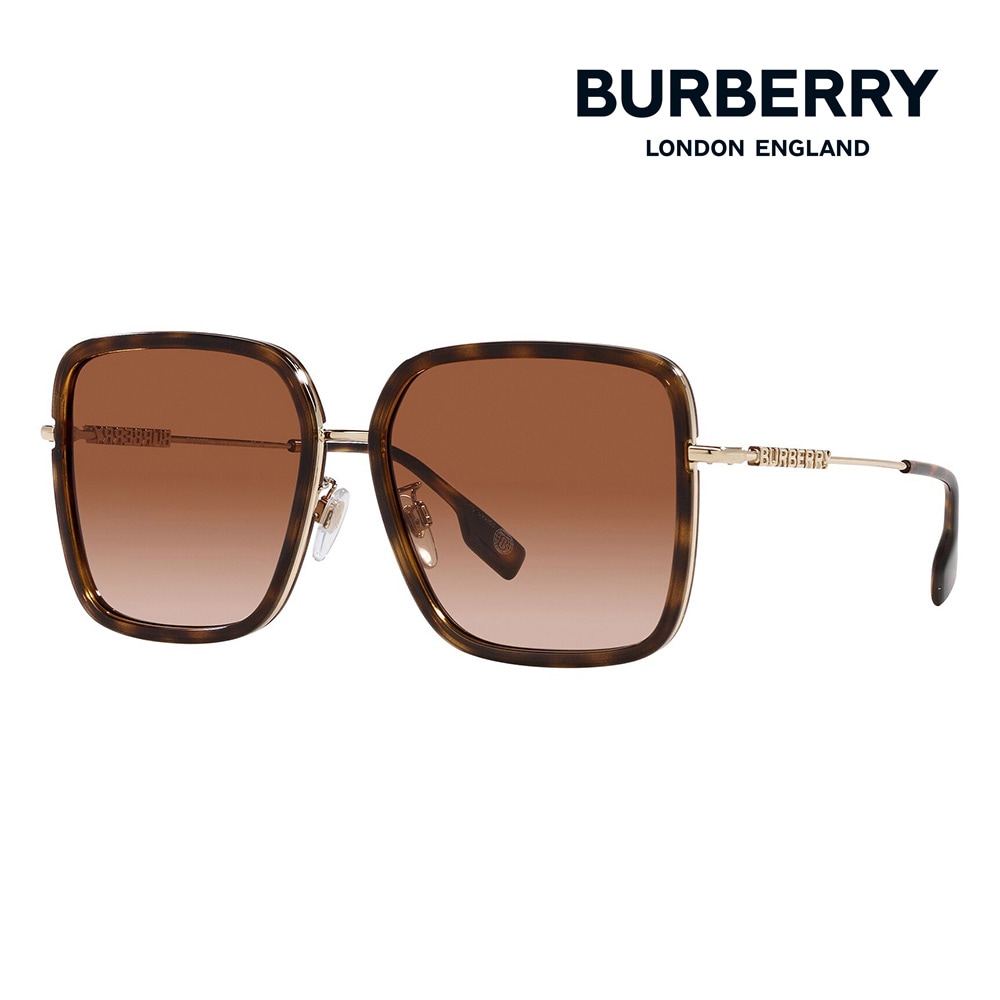 BE3145D 110913 58 バーバリー BURBERRY スクエア アジアンデザイン