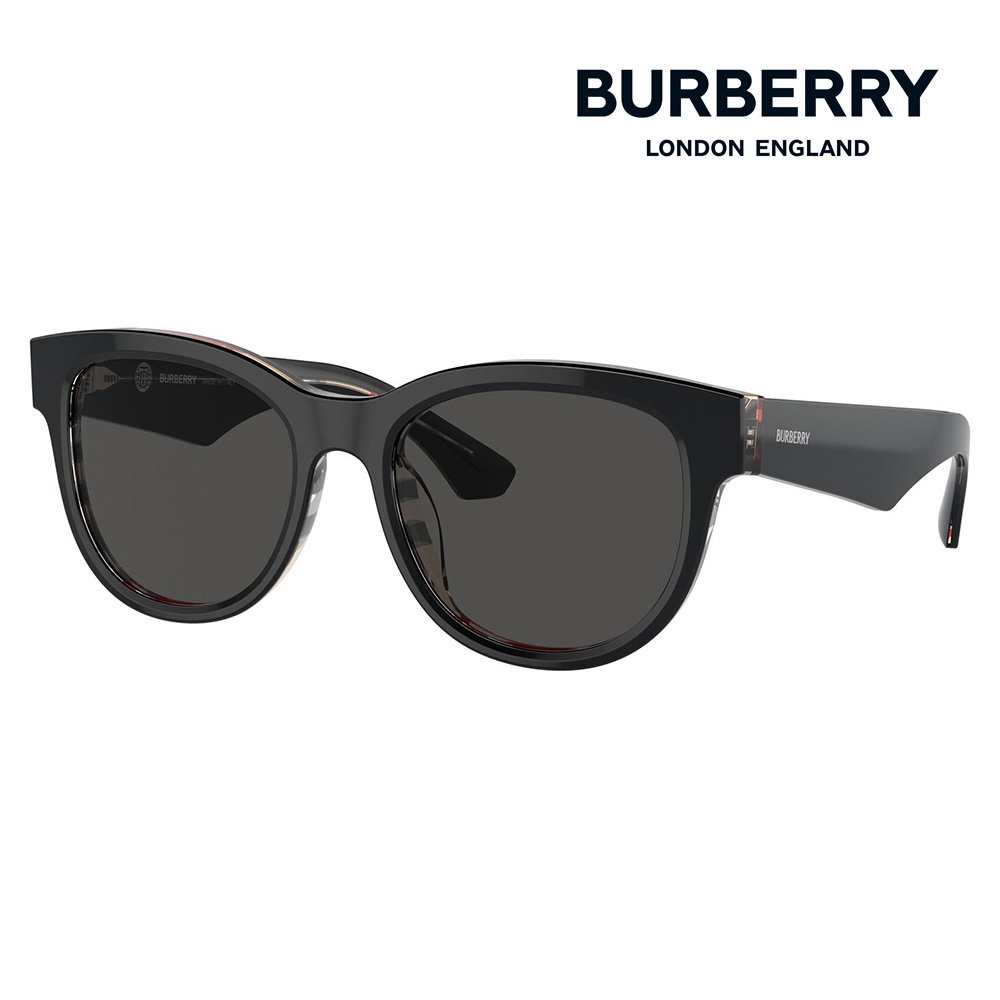 BE4432U 412187 54 バーバリー BURBERRY ユニバーサルデザイン