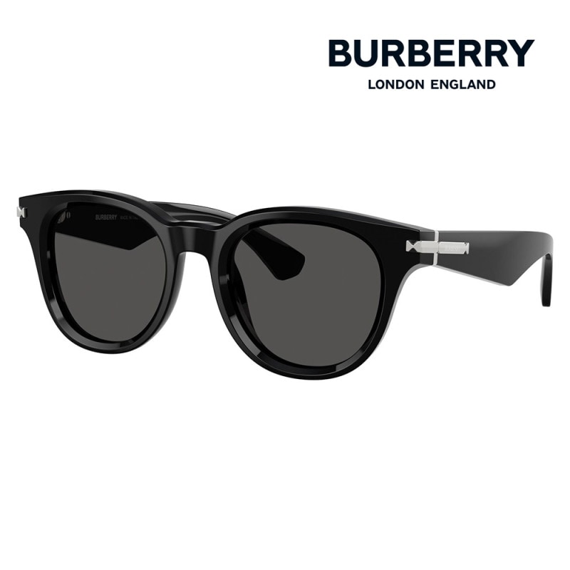 BE4439F 300187 51 バーバリー BURBERRY フルフィット ラウンド セル メンズ