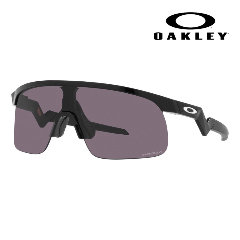 OJ9010-01 23 オークリー OAKLEY RESISTOR レジスター PRIZM プリズム セル ジュニア キッズ 子供用