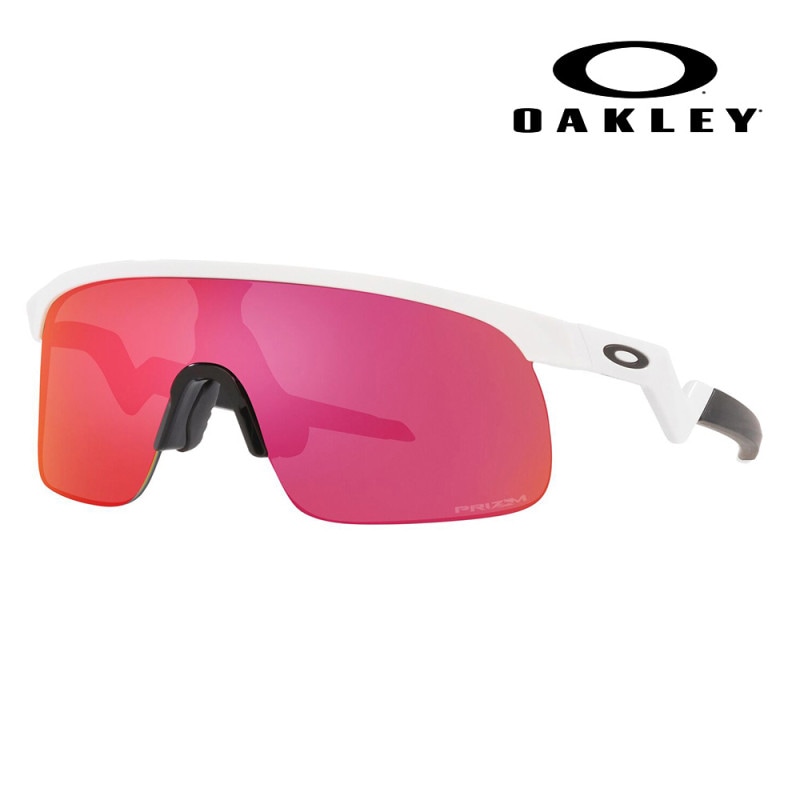OJ9010-04 23 オークリー OAKLEY RESISTOR レジスター PRIZM プリズム セル ジュニア キッズ 子供用