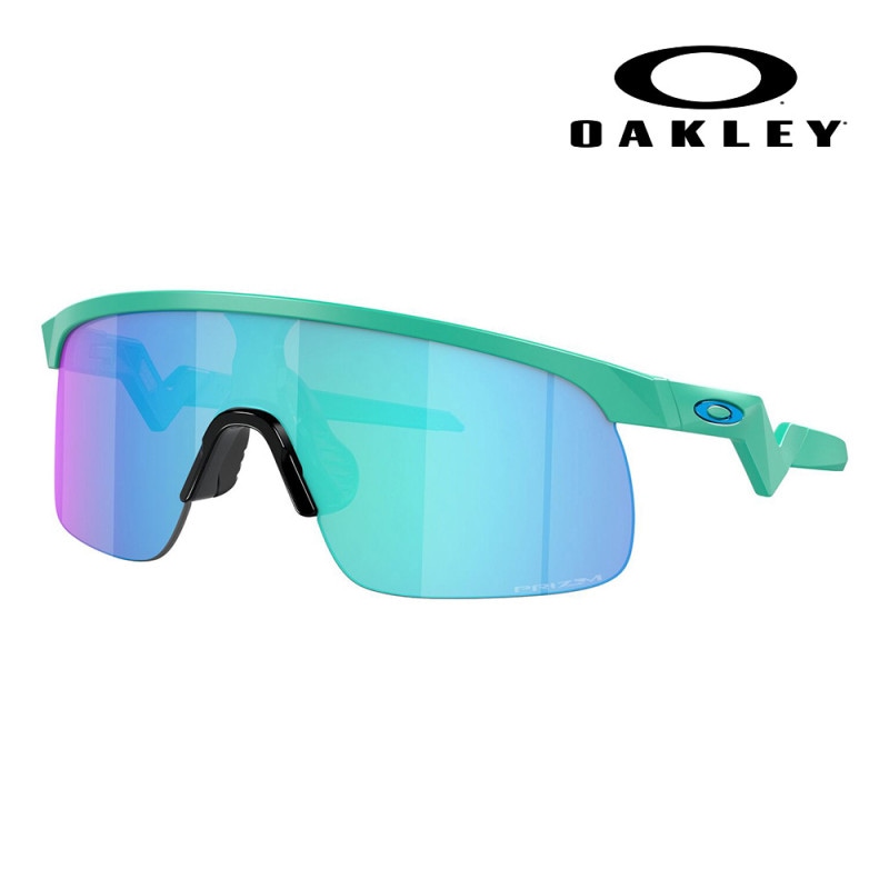 OJ9010-19 23 オークリー OAKLEY RESISTOR レジスター PRIZM プリズム セル ジュニア キッズ 子供用