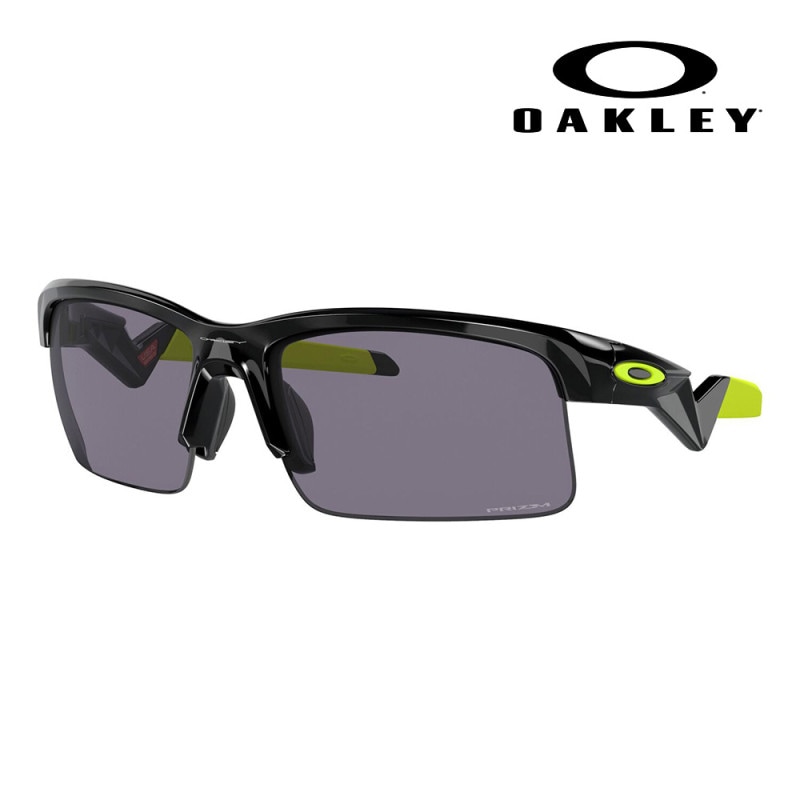 OJ9013-01 62 オークリー OAKLEY CAPACITOR キャパシター PRIZM プリズム セル ジュニア キッズ 子供用