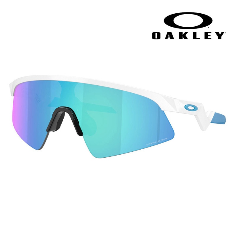 OJ9015-01 28 オークリー OAKLEY RESISTOR SWEEP レジスタースウィープ PRIZM プリズム セル ジュニア キッズ 子供用