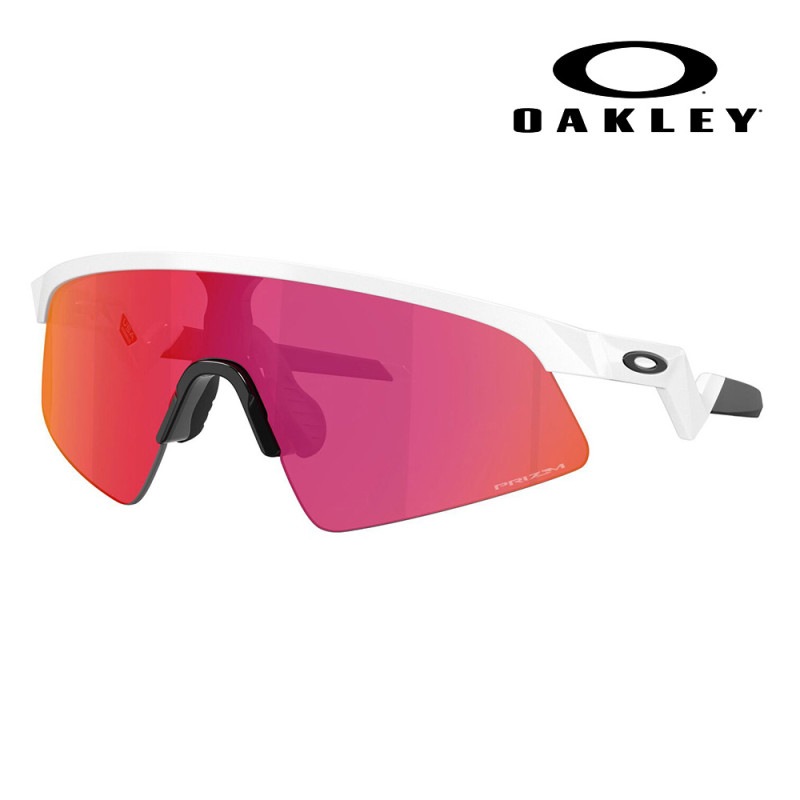 OJ9015-03 28 オークリー OAKLEY RESISTOR SWEEP レジスタースウィープ PRIZM プリズム セル ジュニア キッズ 子供用