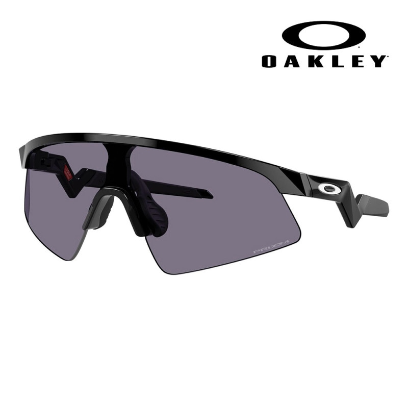 OJ9015-04 28 オークリー OAKLEY RESISTOR SWEEP レジスタースウィープ PRIZM プリズム セル ジュニア キッズ 子供用