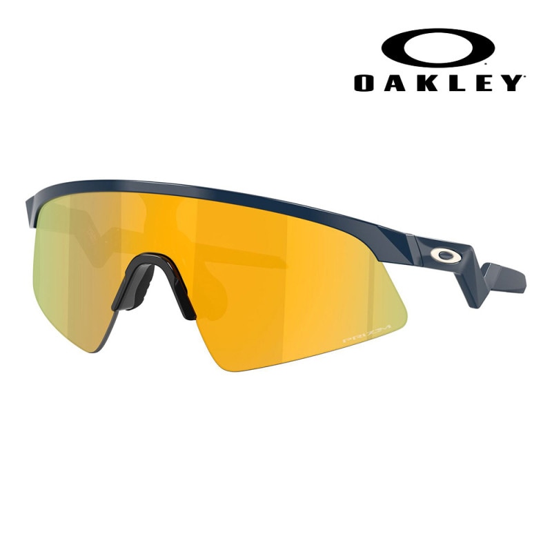 OJ9015-05 28 オークリー OAKLEY RESISTOR SWEEP レジスタースウィープ PRIZM プリズム セル ジュニア キッズ 子供用