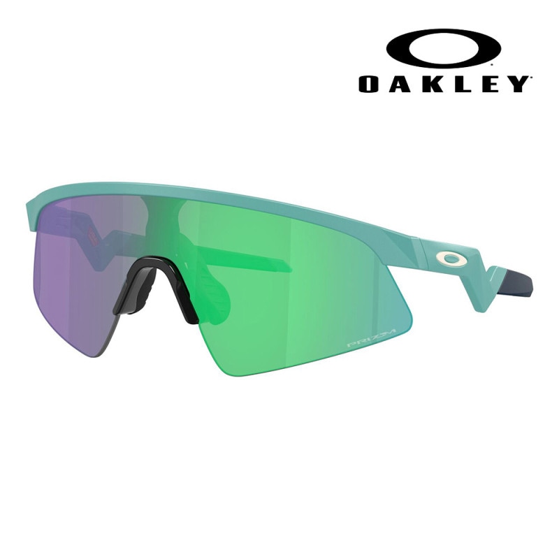OJ9015-06 28 オークリー OAKLEY RESISTOR SWEEP レジスタースウィープ PRIZM プリズム セル ジュニア キッズ 子供用