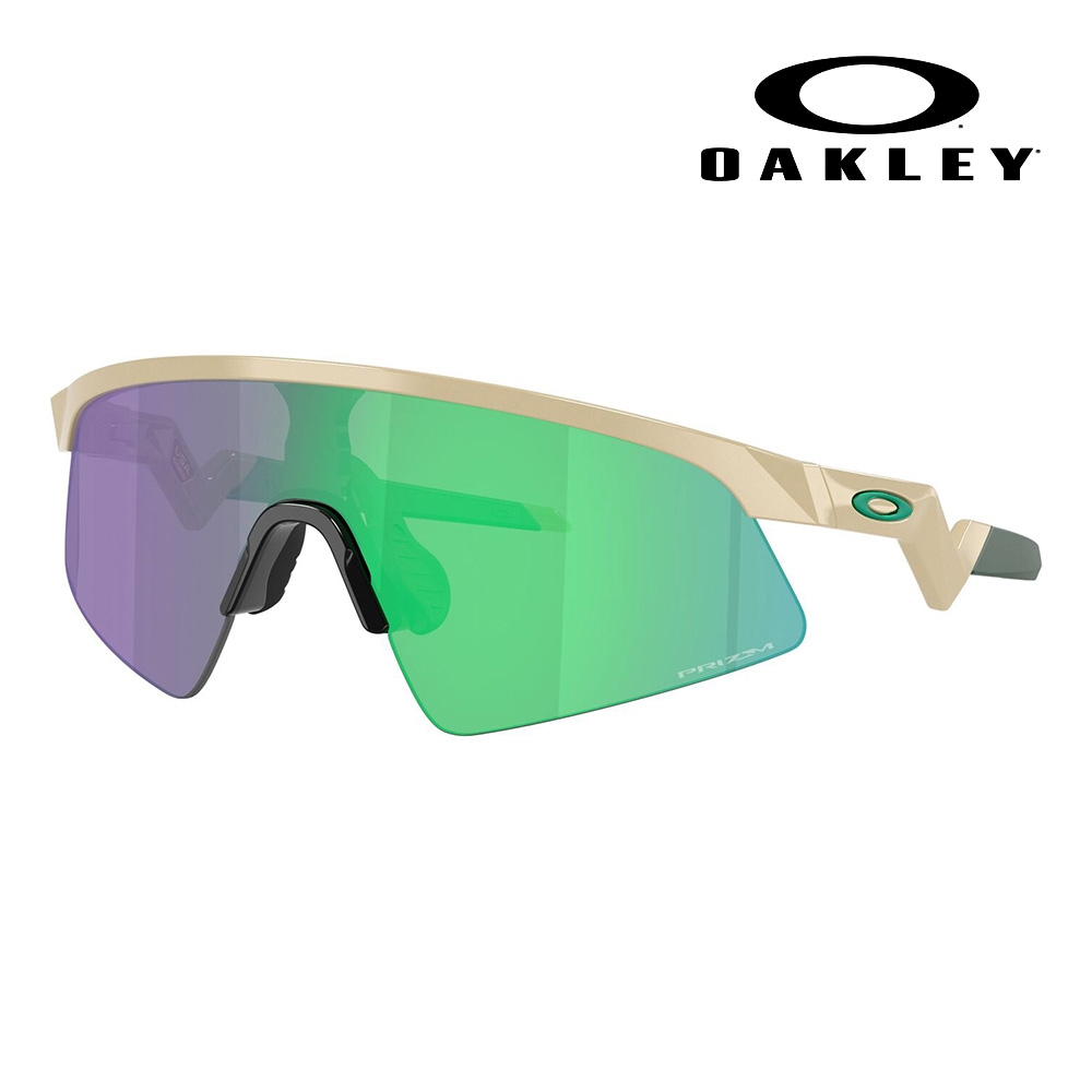 OAKLEY オークリー KID Resistor シールドフレーム サングラス OAKLEY オークリー サングラス キッズ Resistor Sweep OJ9015-03