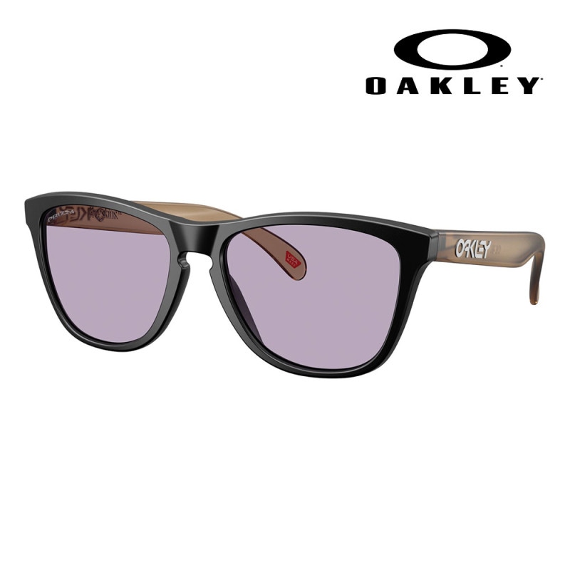 OO9245-E5 オークリー OAKLEY フロッグスキン アジアフィット FROGSKINS プリズム ウェリントン