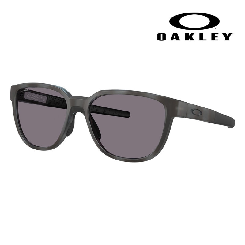 OO9250A-10 オークリー OAKLEY ACTUATOR A アクチュエーター アジアンフィット PRIZM プリズム メンズ 偏光