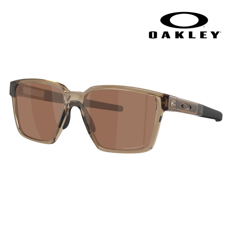 OO9430-04 57 オークリー OAKLE ACTUATOR SQ アクチュエーターエスキュー PRIZM プリズム セル 偏光