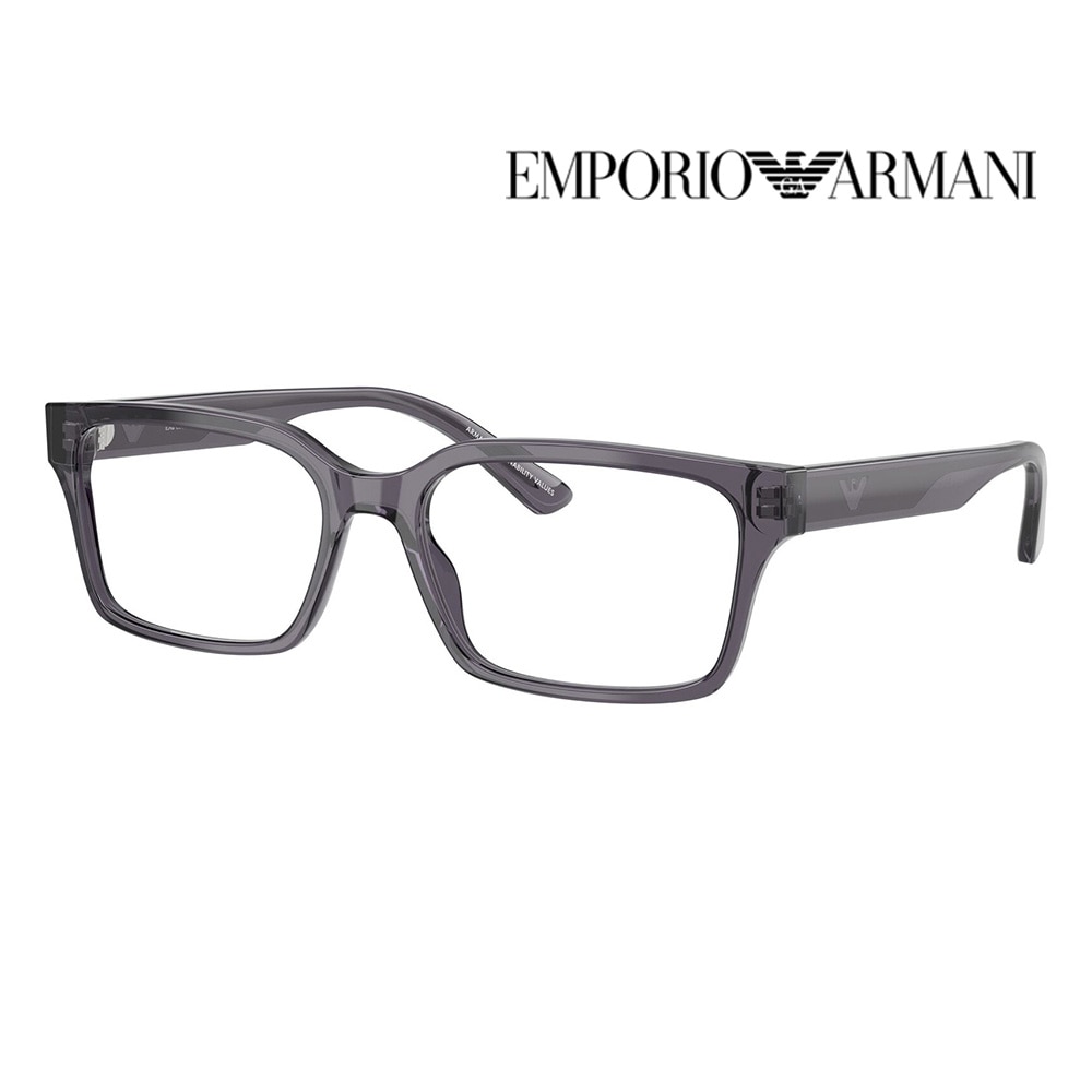 EA3244F 6106 55 エンポリオアルマーニ EMPORIO ARMANI フルフィット