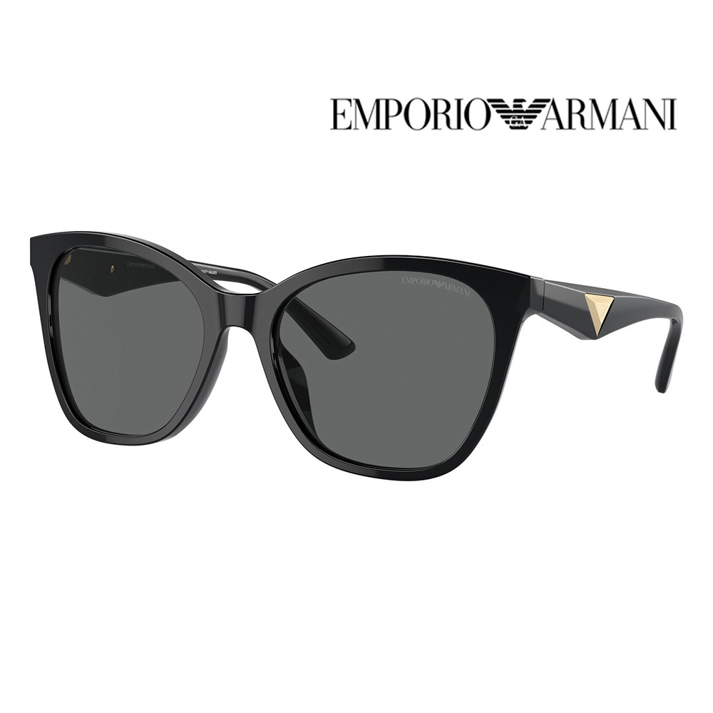 EA4222U 501787 56 EMPORIO ARMANI エンポリオアルマーニ サングラス