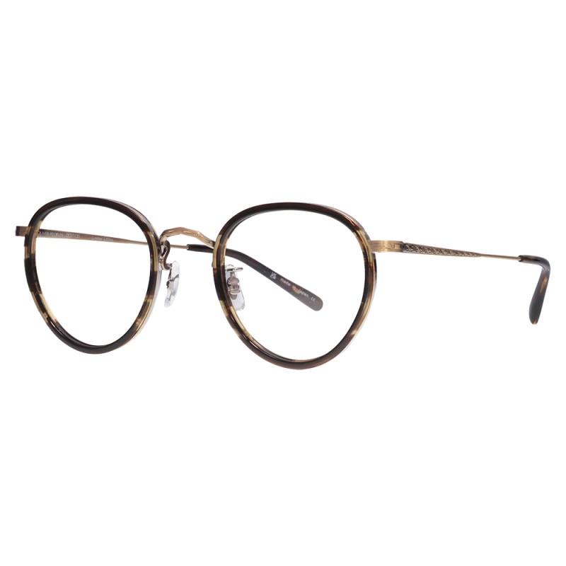 オリバーピープルズ メガネ フレーム OV7940 COCO2 46 OLIVER PEOPLES MP-1 雅 日本製 Made In Japan ボストン 伊達メガネ 眼鏡