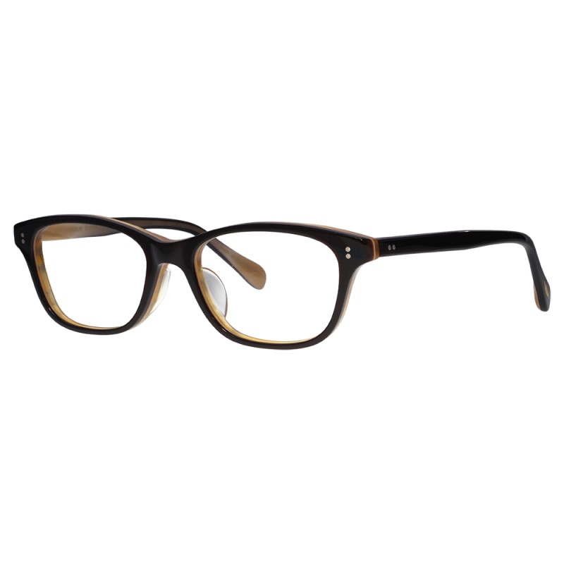 オリバーピープルズ メガネ フレーム OV7946 NM 51 OLIVER PEOPLES ASHTON-J 日本製 Made In Japan セル スクエア 伊達メガネ 眼鏡