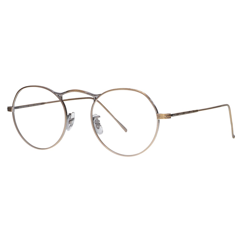 7インチオペラ　メープル オリバーピープルズ メガネ フレーム OV7957 AG 47 OLIVER PEOPLES MP