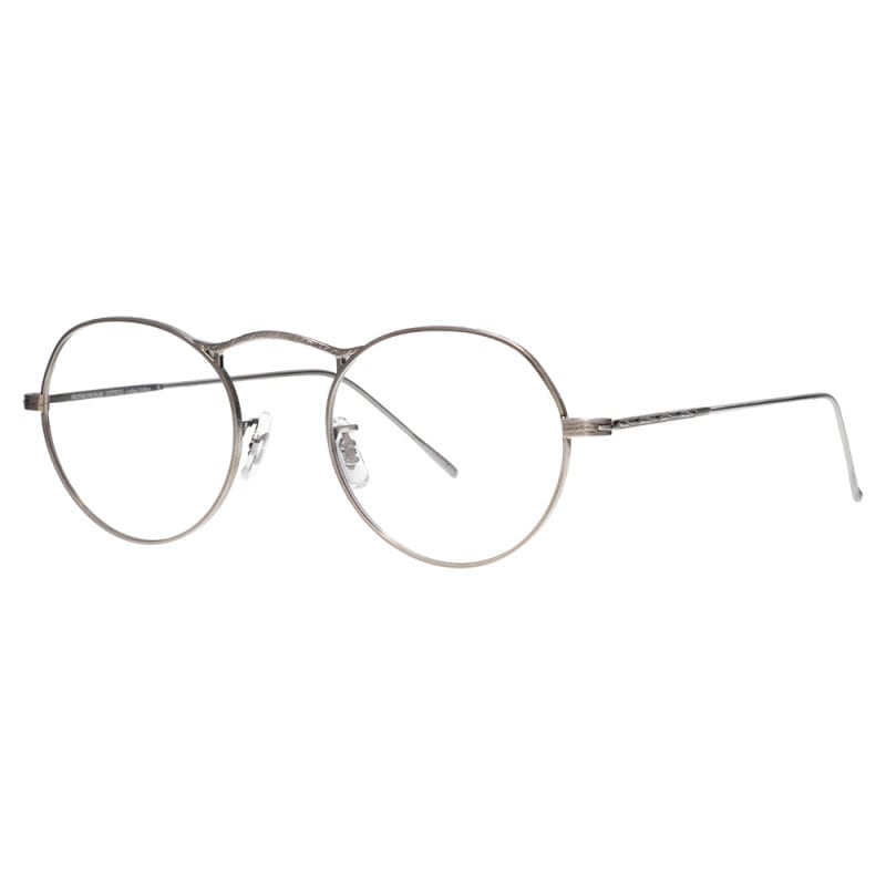 オリバーピープルズ メガネ フレーム OV7957 P 47 OLIVER PEOPLES MP-4 雅 日本製 Made In Japan ボストン メタル 伊達メガネ 眼鏡