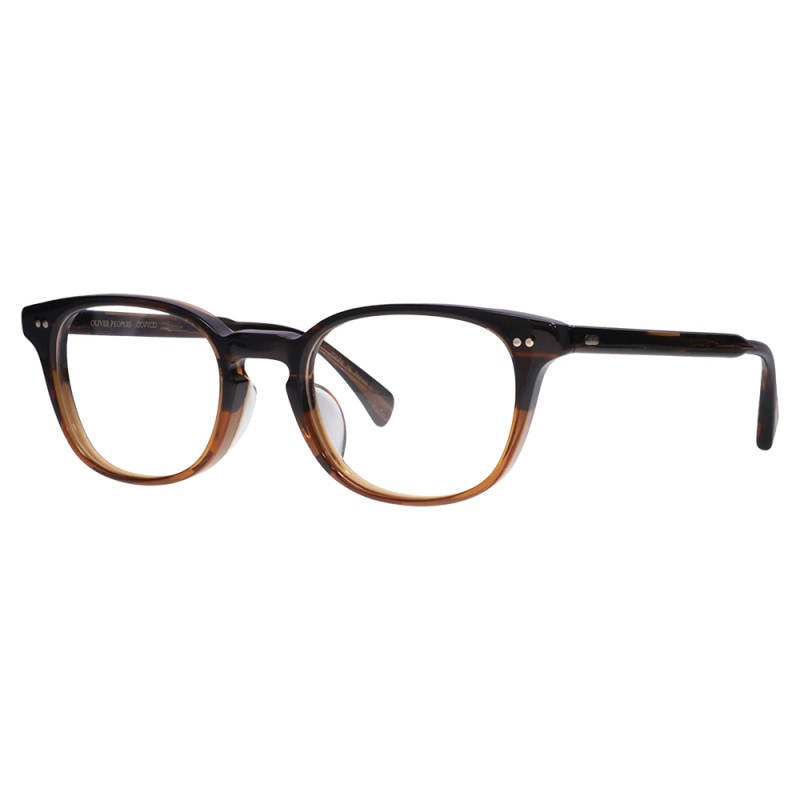 オリバーピープルズ メガネ フレーム OV7962 8108 49 OLIVER PEOPLES SARVER-LA 日本製 Made In Japan セル ウェリントン 伊達メガネ 眼鏡