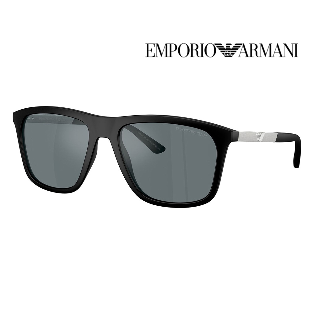 EA4237F 50016G 57 EMPORIO ARMANI エンポリオアルマーニ サングラス