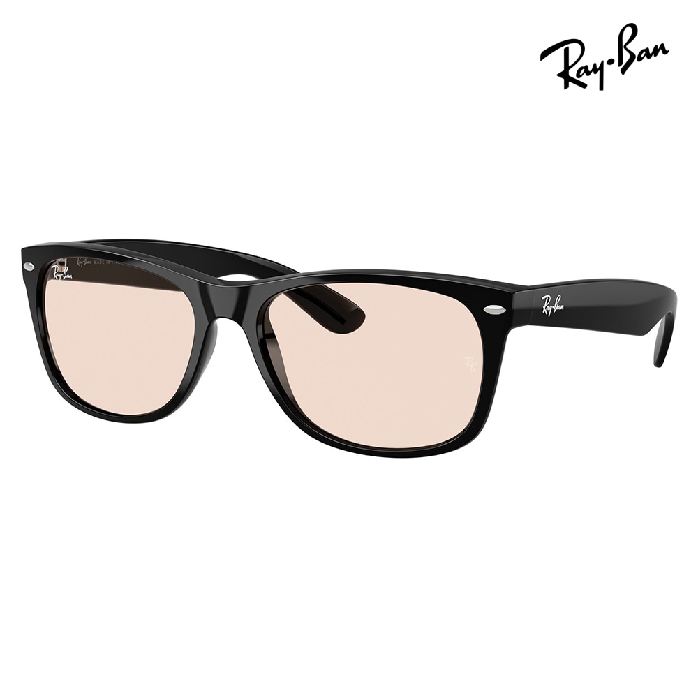 RB2132F 601/84 55 レイバン Ray-Ban サングラス NEW WAYFARER ニュー