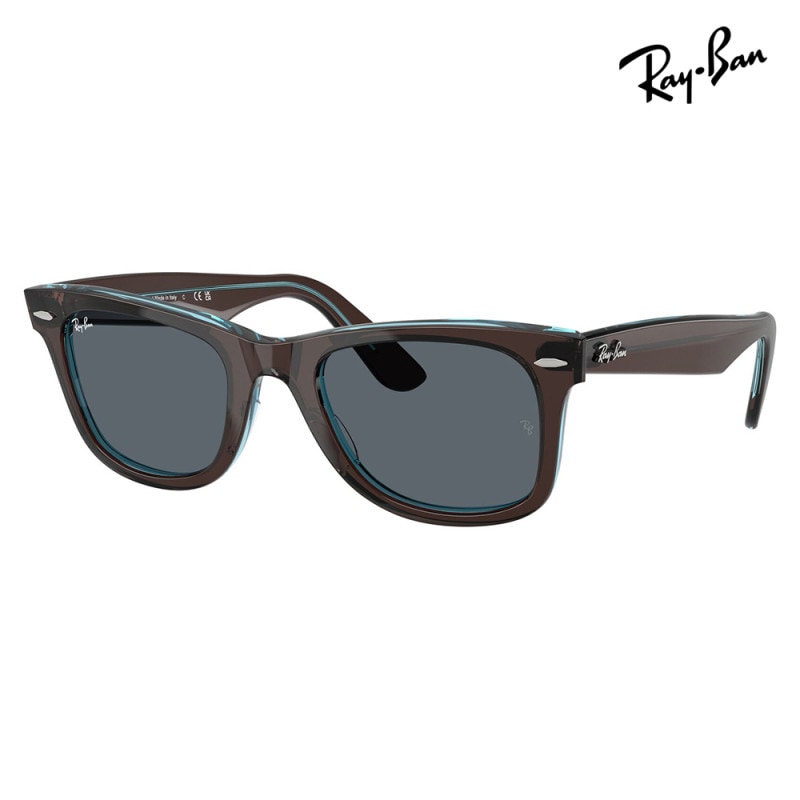 RB2140F 1446R5 52 レイバン Ray-Ban サングラス ORIGINAL WAYFARER