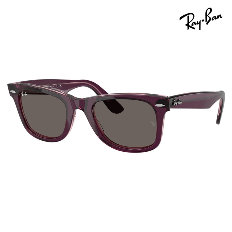 RB2140F 1447B1 52 レイバン Ray-Ban サングラス ORIGINAL WAYFARER