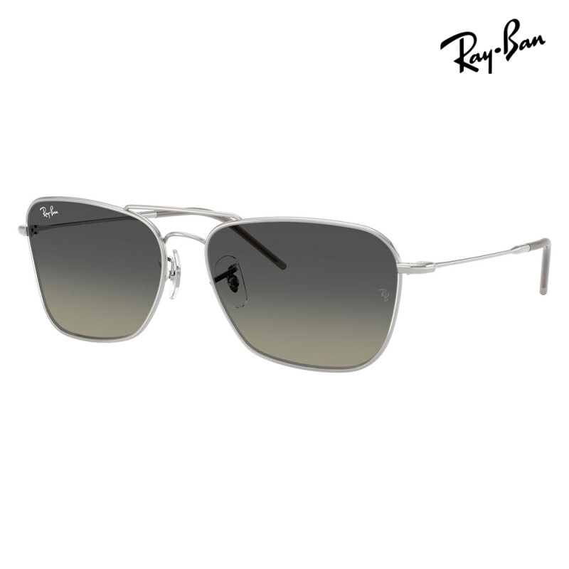 RBR0102S 003/11 61 Ray-Ban CARAVAN REVERSE キャラバン リバース