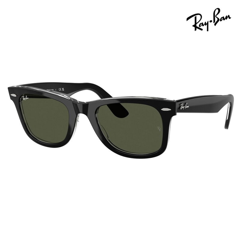 RB2140F 129431 52 レイバン Ray-Ban サングラス ORIGINAL WAYFARER