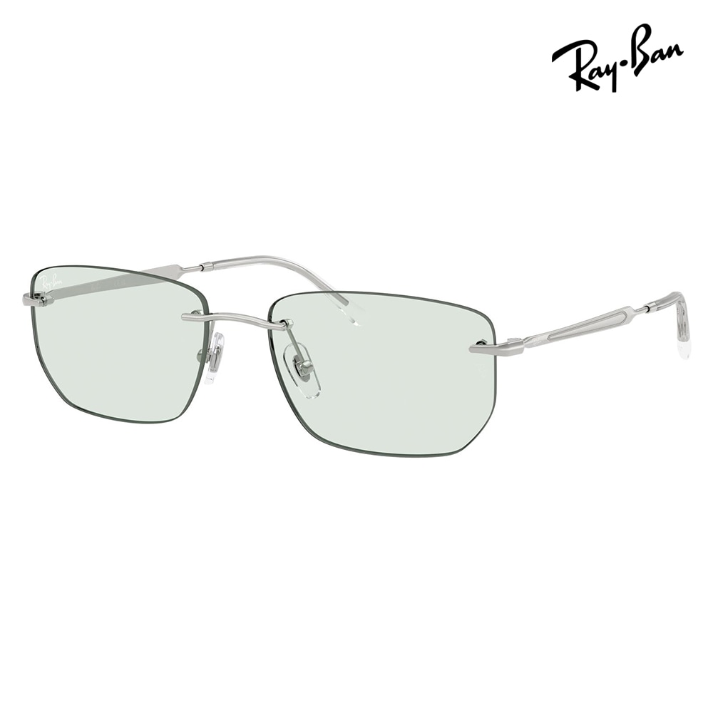 RB3768 003/M1 56 レイバン Ray-Ban サングラス 多角形 ツーポイント